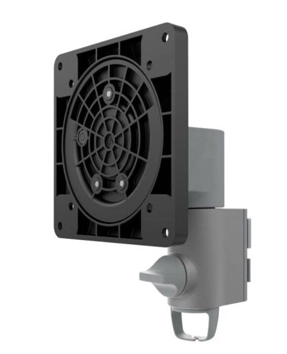 Atdec Mount AWM-A13T-B (AWM 130 Arm) - All Black -New! - Image 3 of 4