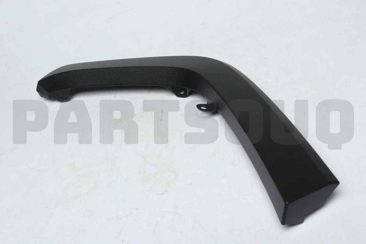 7560542160 Genuine Toyota MOULDING SUB-ASSY 75605-42160 | eBay