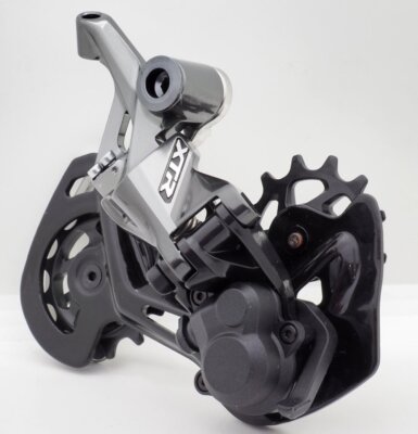 Shimano XTR 1x11 Spd SL-M9100-R CN-M9100 CS-M9101 RD-M9100