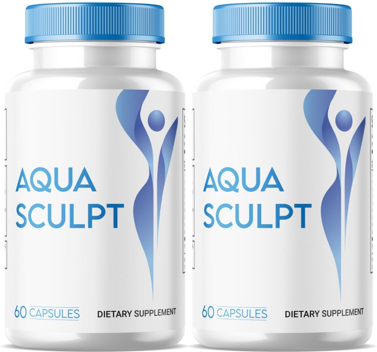 Aqua Sculpt Advanced Weight Loss Support Aqua Sculpt Maximum Strength 120 Pills