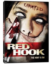 Red Hook (Unrated)----B1