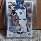 Topps 2024 50/50 Shohei Ohtani Dodgers HR #4 Baseball Card 5 Base Set