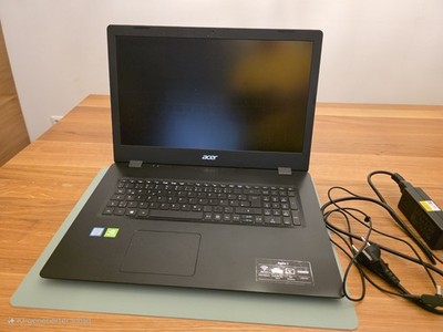 Acer Aspire 3 N19C2 Laptop, 17 Zoll, Intel Core i7