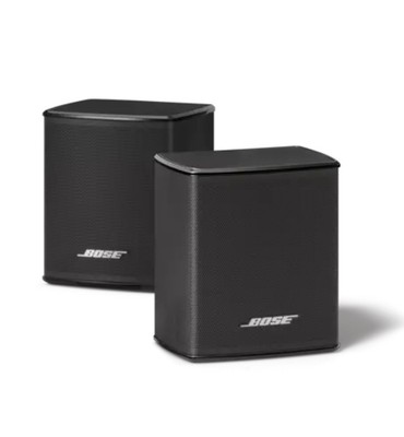 Bose Virtually Invisible 300 Surround Speakers | eBay