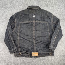 Zip Denim Jackets for Men for Sale - Shop New & Used - eBay