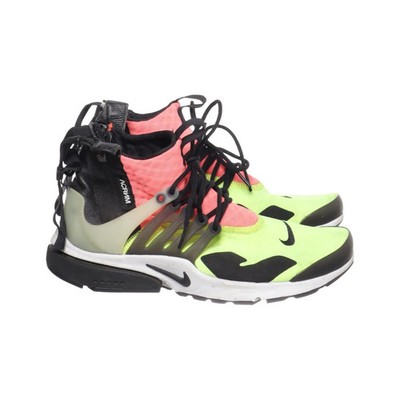 Nike X Acronym, Sneaker, Größe: 34 1/2, model: air presto mid utility #63a