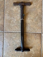 Ford Model T Or A Tire Pump Vintage Ford Model T Or A Tire Pump Vintage