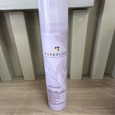 Pureology Style Protect Texture Finishing Spray, AntiFade Complex, Vegan 5 oz