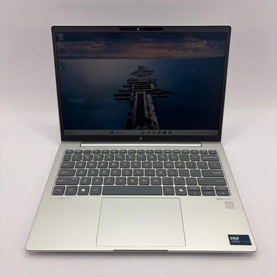 HP EliteBook 630 G11 13.3'' intel core ultra 7 165U 1.7GHz 32GB RAM 256GB SSD