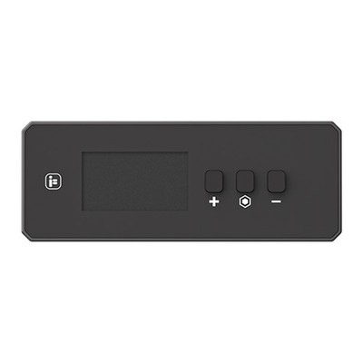 PD100W Adapter with TFT Color Screen Multi-Protocol Fast Charging Support2136