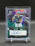 Chris Long 2023 Panini Spectra Football Auto /99 IL-CL