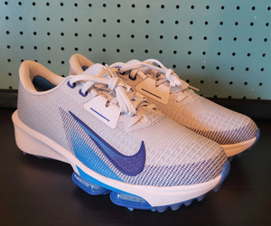 nike air zoom direct men's golf shoe