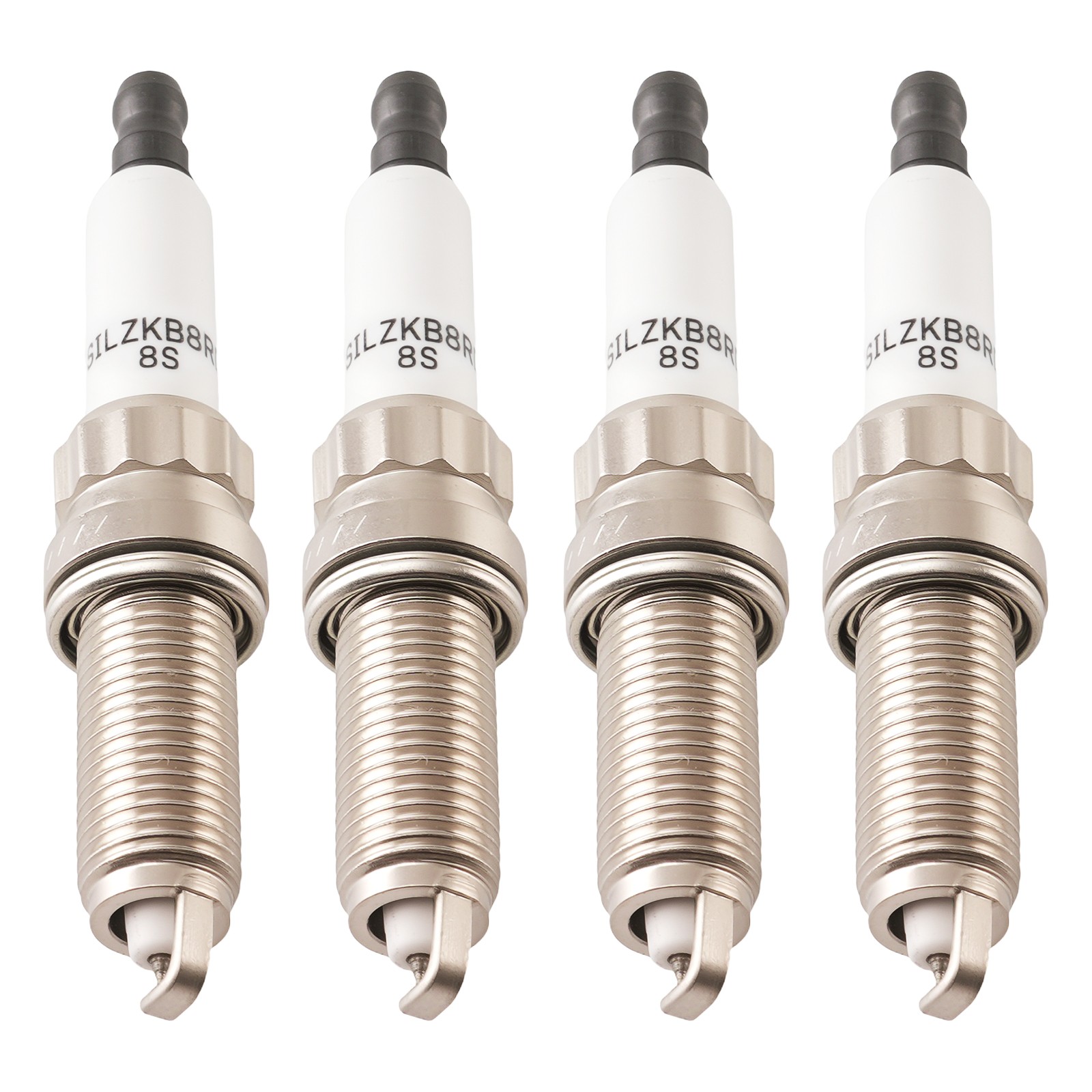 4x Spark Plugs for BMW 228i 320i 328i 428i X1 X3 X4 X5 2.0L 12120037582