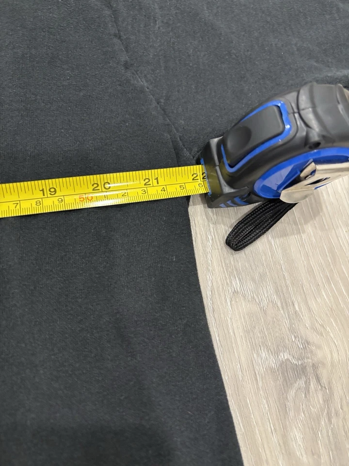 WWF Vintage 1997 Ric Flair Nature Boy Tee RARE wrestling WWE t Shirt - Image 3 of 4