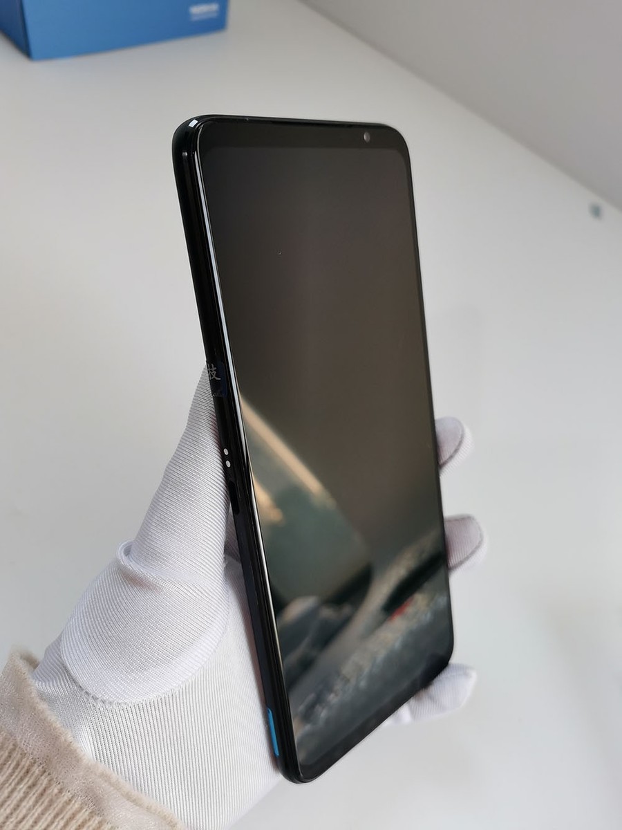 Asus ROG Phone 7 Ultimate 7pro 5G Unlocked Dual 512GB 16GB RAM