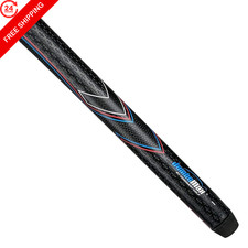 Jumbomax Str8 Tech Non-tapered Golf Grip - Extra Small 316 Ultralite Jumbomax Str8 Tech Non-tapered Golf Grip - Extra Small 316 Ultralite