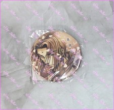 Konzen Douji Hologram Can Badge Pin Collaboration Cafe Saiyuki Reload Blast