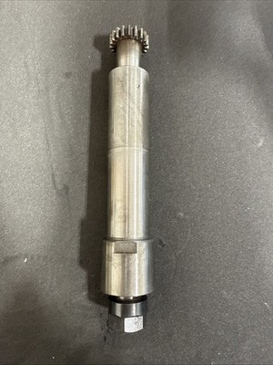 Citizen L16 Radial Live Tool Er-16 For Swiss Lathe 8K008M