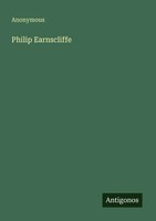 Anonymous | Philip Earnscliffe | Taschenbuch | Englisch (2025)