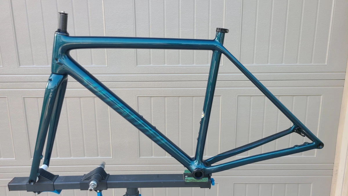 54cm Cyclocross Bike Frames for sale | eBay