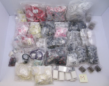 9.5kg Mixed Job Lot Bundle Ear Nose Body Piercing Body Jewellery. 1000+ Pieces !