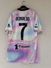 maglia ronaldo juventus
