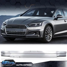 Front Bumper Reinforcement Fit For 2009-2016 Audi A4 A5 Quattro S4 S5