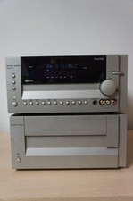 HARMAN / KARDON Festival 40 - Stereo Anlage