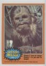 1977 O-Pee-Chee Star Wars Chewie Aims for Danger! #224 1nw5