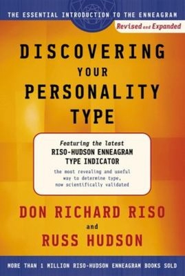 Discovering Your Personality Type : The Essential Introduction to