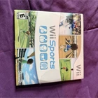 New ListingNintendo Wii Sports Game for Nintendo Wii with Manual and Original Case