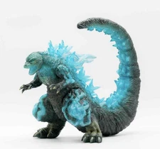 frogtree frog tree PLEX PLEX coreGodzilla-1.0 Sea Flame Glow-in-the-dark zid