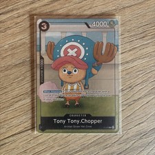 Tony Tony.Chopper [CS 25-26 Event Pack] P-065 Prices | One Piece