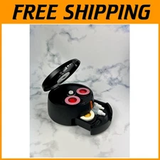 Professional Disc Cleaning and Repair Tool