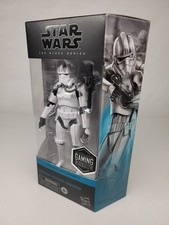 Star Wars Imperial Rocket Trooper The Black Series Gaming Greats 6 New Sealed