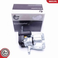 Esen SKV Bremssattel 34SKV814 FüR Audi A4 B8 8K2 Avant 8K5 A5 Sportback 8TA 8F7