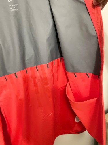 Nike AeroSwift Men's Storm-FIT Aerogami Running Jacket size M - Picture 8 of 10