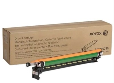 Xerox 113R00780 Drum Cartridges For VersaLink C7020/C7025/C7030