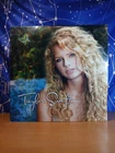 Taylor Swift Debut/Self-Titled 2xLP Vinyl Record