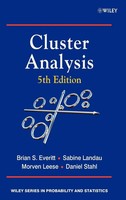 Cluster Analysis Brian S Everitt (U. A.) Buch 330 S. Englisch 2011 Wiley