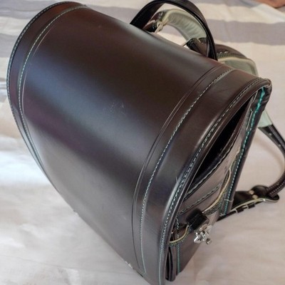 duffle travel bag men's The Overnighter Color:Luminary large capacity gym and Personalized Black Leather Backpack Carryover
