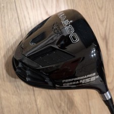 BALDO PERFORMANCE CORSA 458 driver