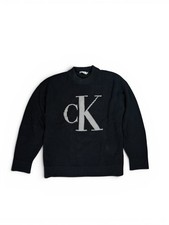 Calvin Klein Jeans Pullover Intrasia J20J2247...