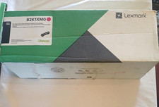Genuine Lexmark CX825 and CX860 Magenta Extra High Yield Toner Cartridge 82K1XM0