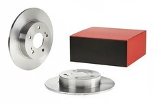 Disque de frein Infiniti I30