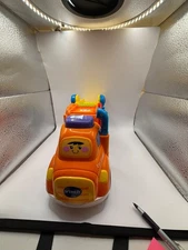 VTech Car Carrier for Go!Go! Smart Cars