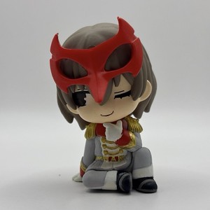 Goro Akechi Figure | eBay