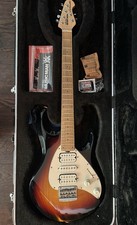 Music Man silhouette HSH 2010 Hardtail