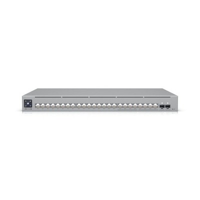 Ubiquiti USW-PRO-MAX-24-POE-EU A 24-Port. Layer 3