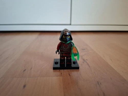 Lego Ninjago Zeitzwilling Acronix